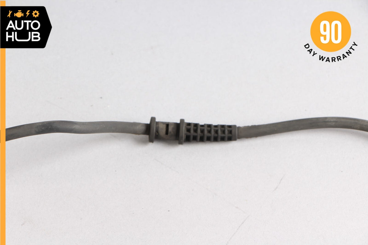 96-04 Mercedes W208 CLK430 SLK320 Front Pad Wear Sensor Wiring 2025400634 OEM - photo 4