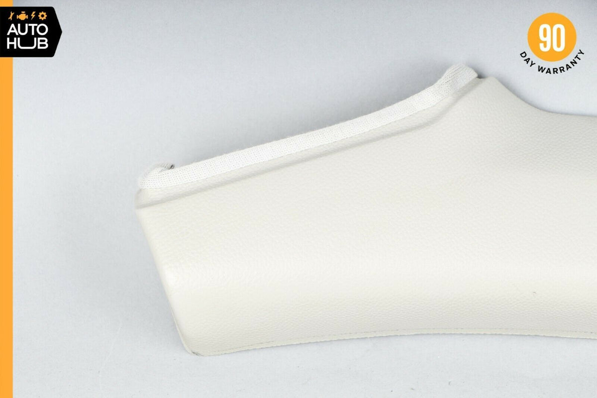03-06 Mercedes R230 SL500 SL55 Front Left Side Interior Trim Panel A Pillar OEM - photo 2
