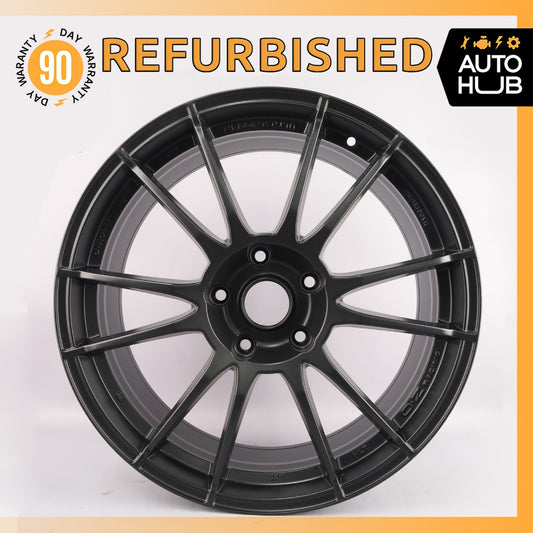 OZ Racing Ultraleggera HLT 8.5 x 20 20'' Wheel Rim Matt Black - photo 1