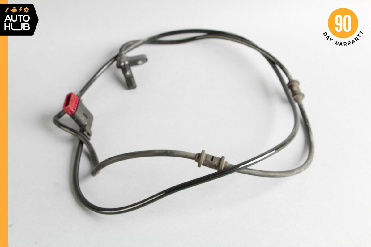 03-11 Mercedes W219 CLS550 E350 Rear Left or Right ABS Wheel Speed Sensor OEM - photo 6