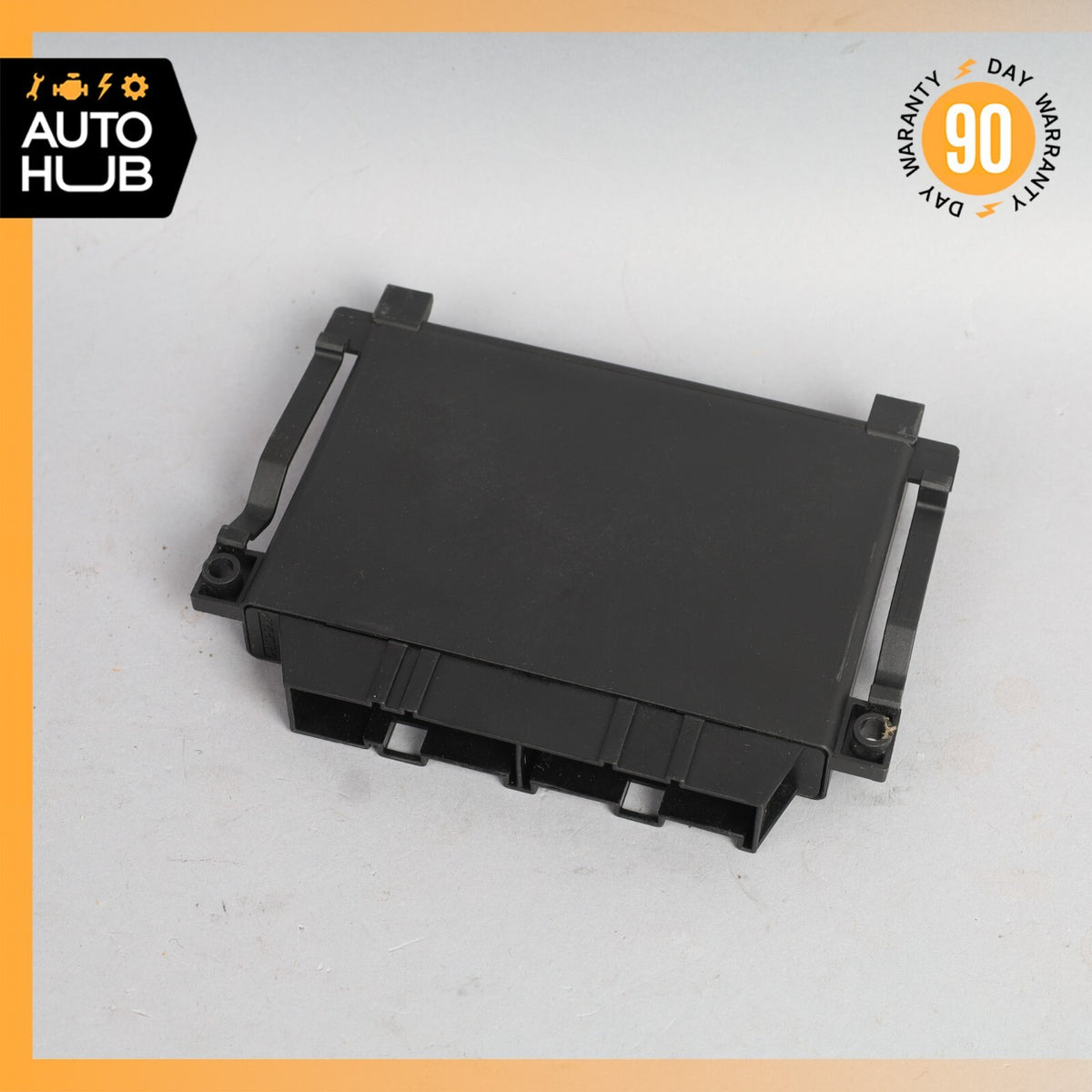 2003 Mercedes R230 SL500 TCU Transmission Control Module 0305450532 OEM - photo 3