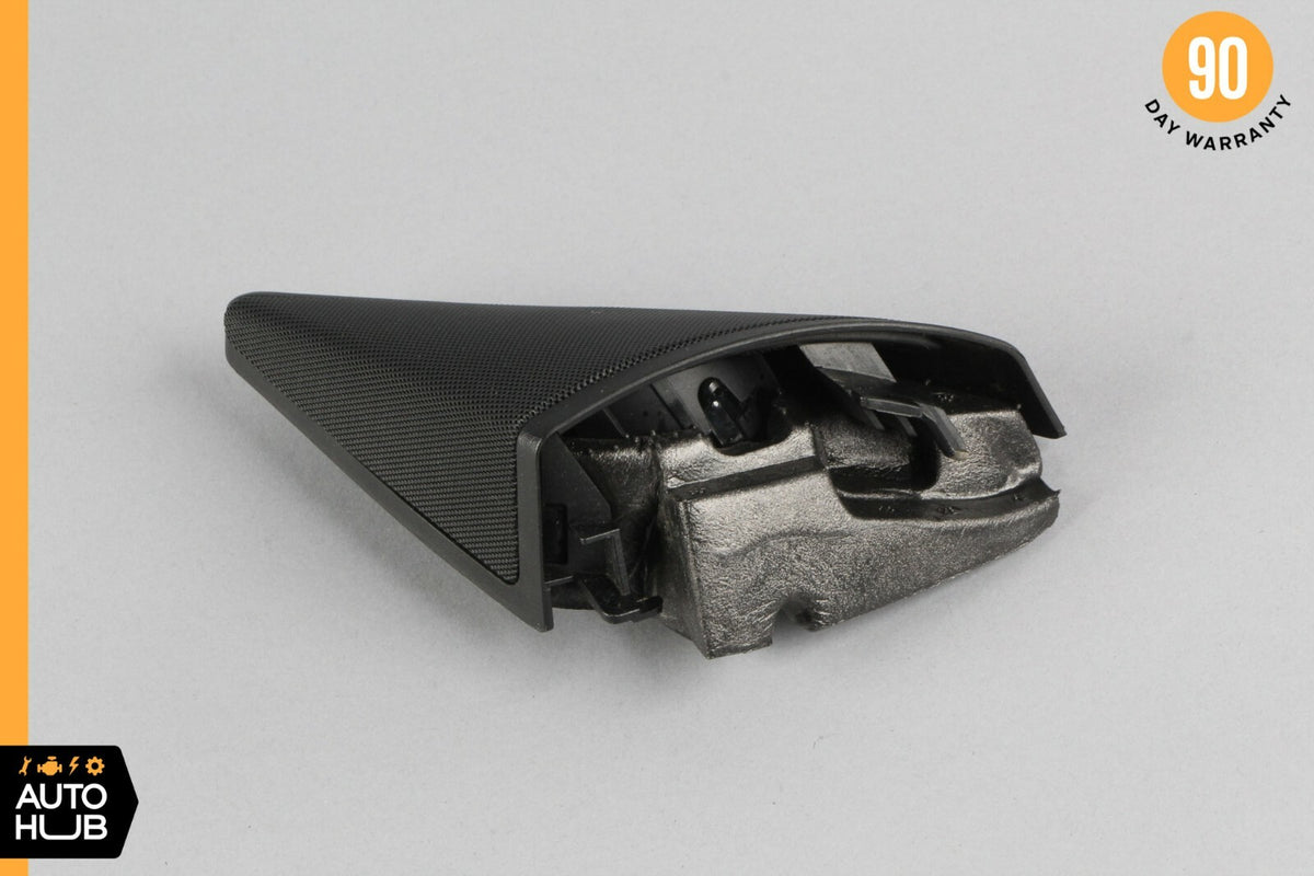 06-11 Mercedes W219 CLS550 CLS350 Door Tweeter Speaker Trim Left Driver OEM - photo 2