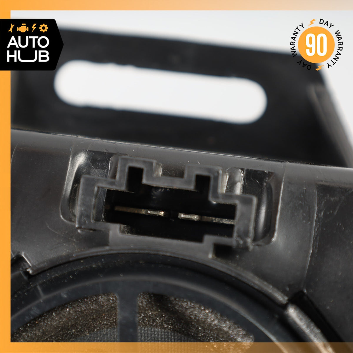 11-18 Porsche Cayenne 958 Parking Buzzer Sensor Speaker 7PP035709A OEM - photo 4