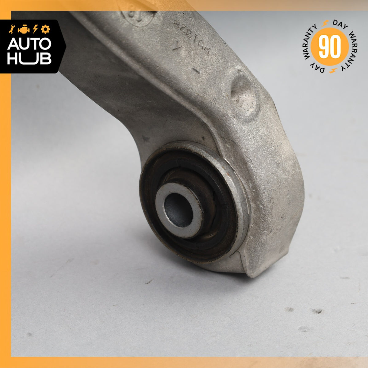 20-22 KARMA Revero GT Front Right Upper Control Arm C131122300202 OEM 11k - photo 7