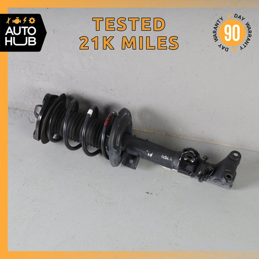 Mercedes W207 E350 Convertible Front Right or Left Shock Absorber OEM 21k - photo 1