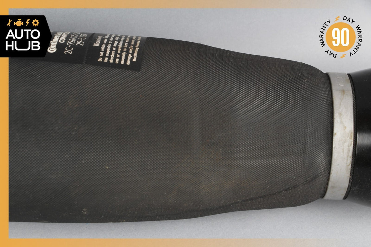 00-06 BMW X5 E53 4.4i 3.0i 4.8i Rear Right Passenger Side Air Bag Shock Arnott - photo 4