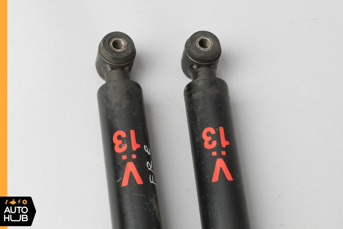 96-02 Mercedes W210 E320 E430 Front Right and Left Shock Strut Absorber Set OEM - photo 7