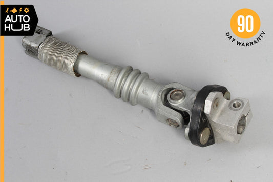 00-06 Mercedes W220 S500 CL500 Steering Gear Coupling 2204600310 OEM - photo 1