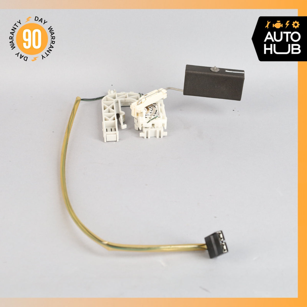 03-18 Bentley Continental GTC GT Fuel Gauge Sensor Left Driver Side OEM - photo 8