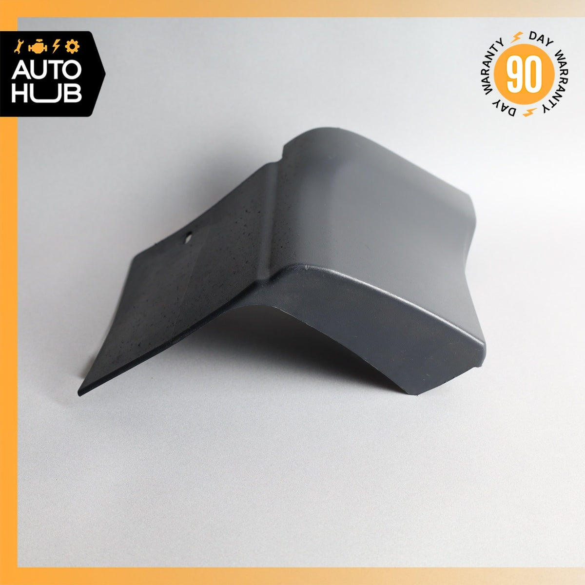 Range Rover Sport L320 Front Left Fender Lower Panel Molding 5H3220153BA OEM - photo 6