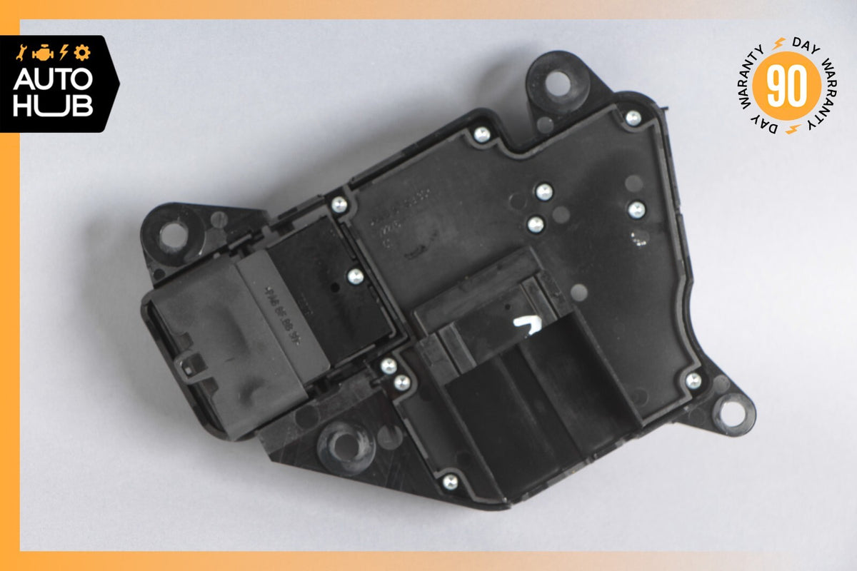 09-12 Mercedes R230 SL550 SL500 Left Driver Seat Control Switch Module OEM - photo 7