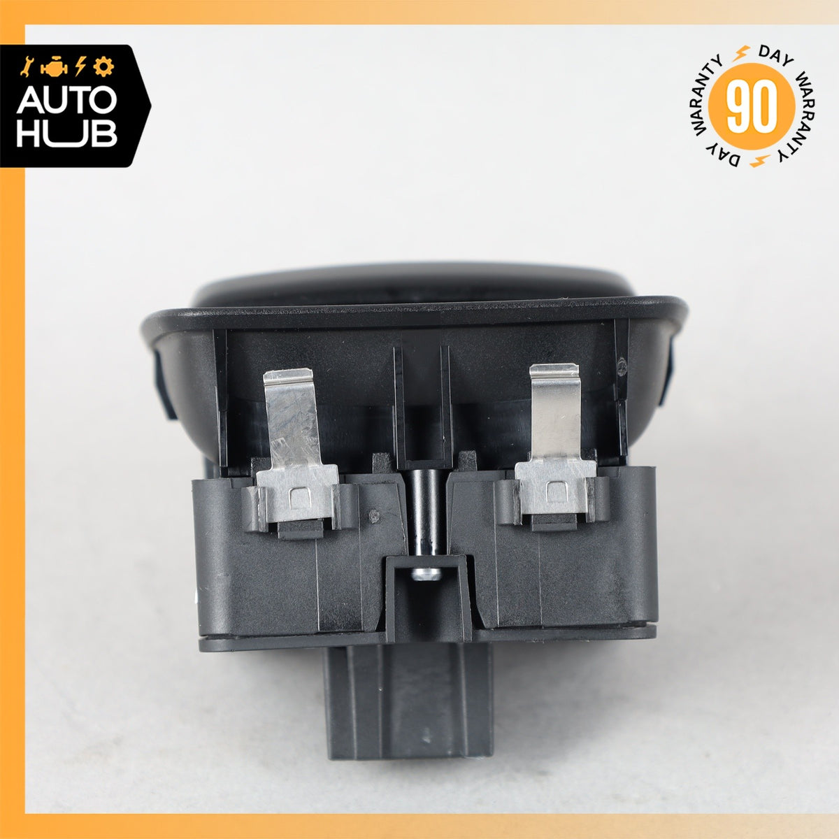 Porsche Panamera 970 Dashboard Electronic Parking Switch 97061325102 OEM - photo 7