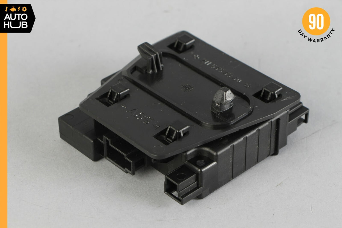 06-11 Mercedes W211 E350 CLS550 Rear Door Keyless Go Control Module OEM - photo 6