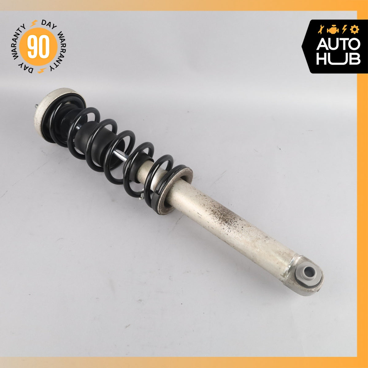 BMW E60 535i Rear Side Shock Strut Absorber OEM - photo 8