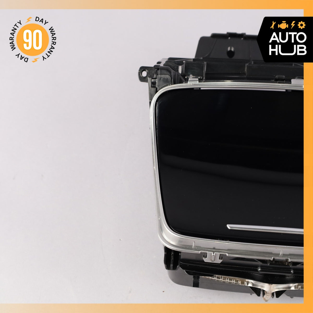 17-19 Mercedes W213 E43 AMG E300 E400 Center Console Ashtray Compartment OEM - photo 7