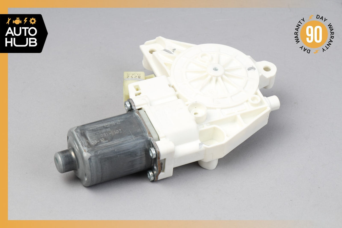 06-13 Mercedes W164 ML63 GL450 GL350 Window Regulator Motor Front Right Side OEM - photo 3