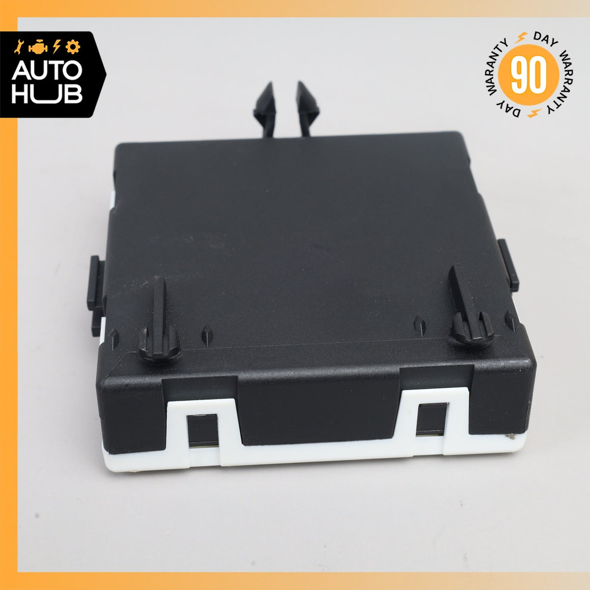 16-19 Mercedes X253 GLC300 C300 Rear Left Driver Side Door Control Module OEM - photo 3