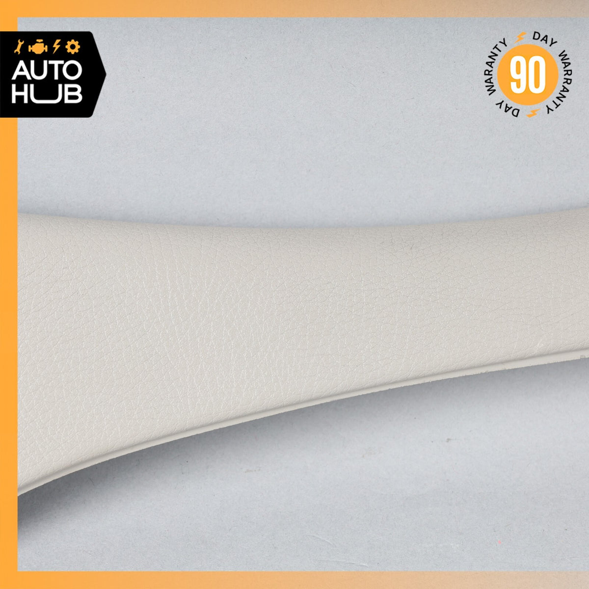 03-09 Mercedes W211 E320 E500 Rear Left Side Interior Side Trim Panel Gray OEM - photo 4