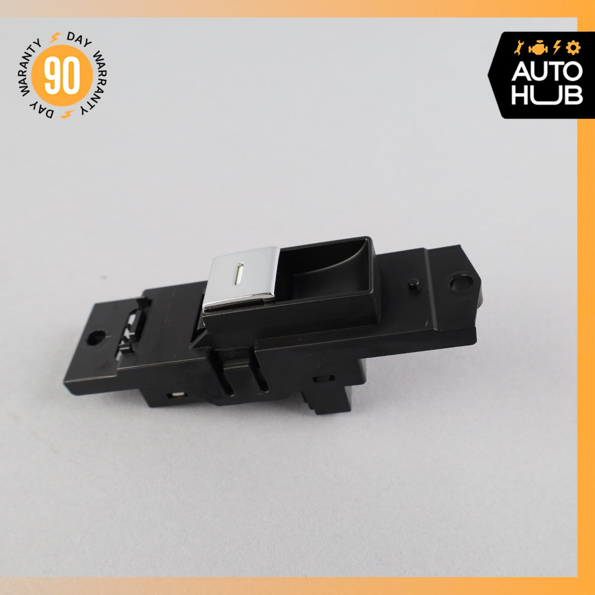 Bentley Continental Flying Spur Window Regulator Switch Front or Rear OEM 67k - photo 3