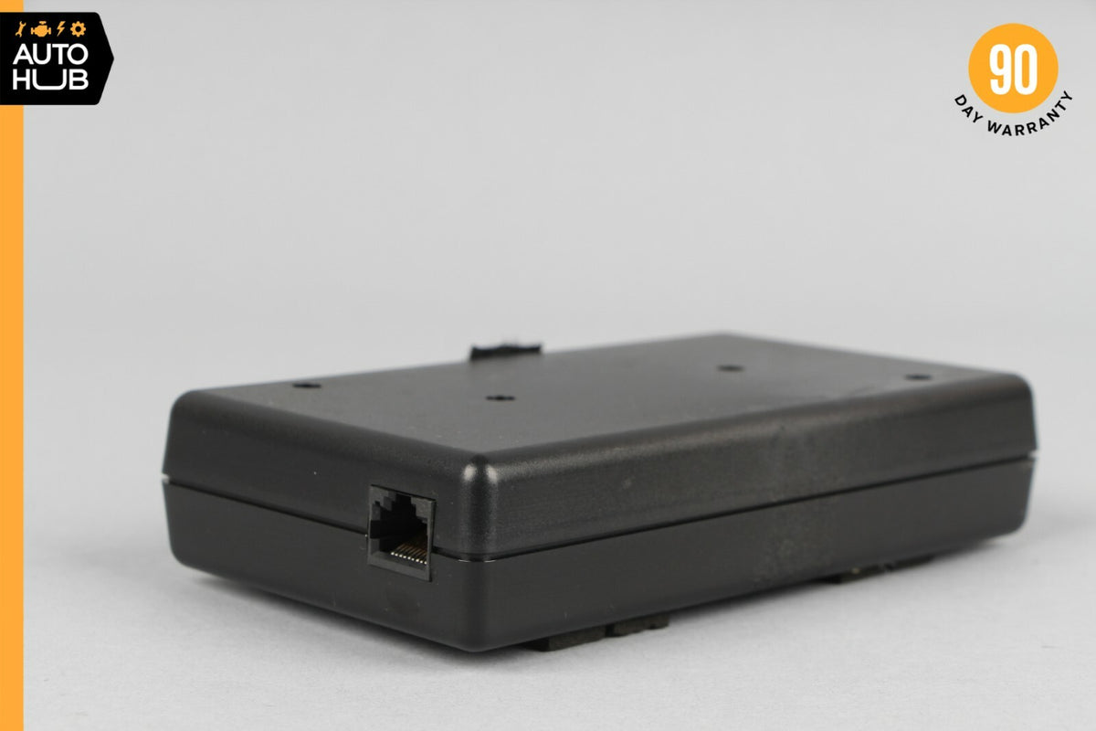 06-12 Mercedes X164 GL450 ML550 Audio Music iPod Module Interface OEM - photo 3