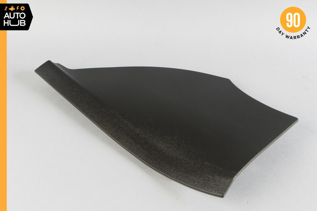 06-11 Mercedes W219 CLS550 CLS500 Dashboard Dash Right Side Panel Trim Cover OEM - photo 6