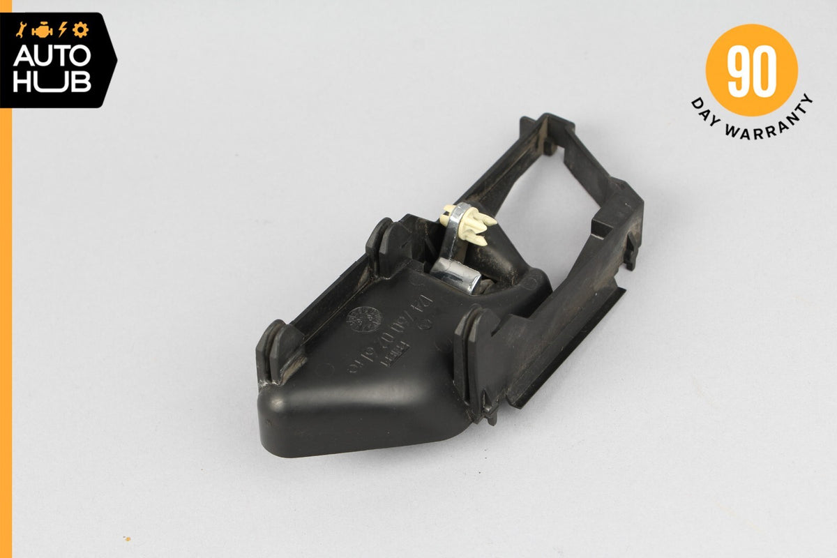 86-95 Mercedes W124 300TE E500 Front or Rear Right Side Interior Door Handle OEM - photo 7