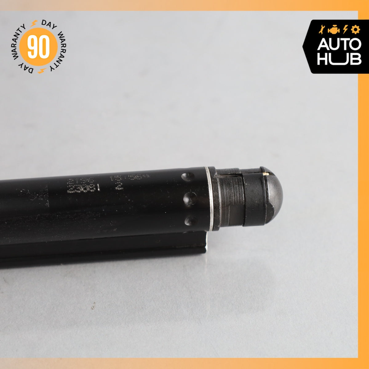 Bentley Continental GTC Right or Left Side Top Hydraulic Lift Cylinder OEM 71k - photo 4