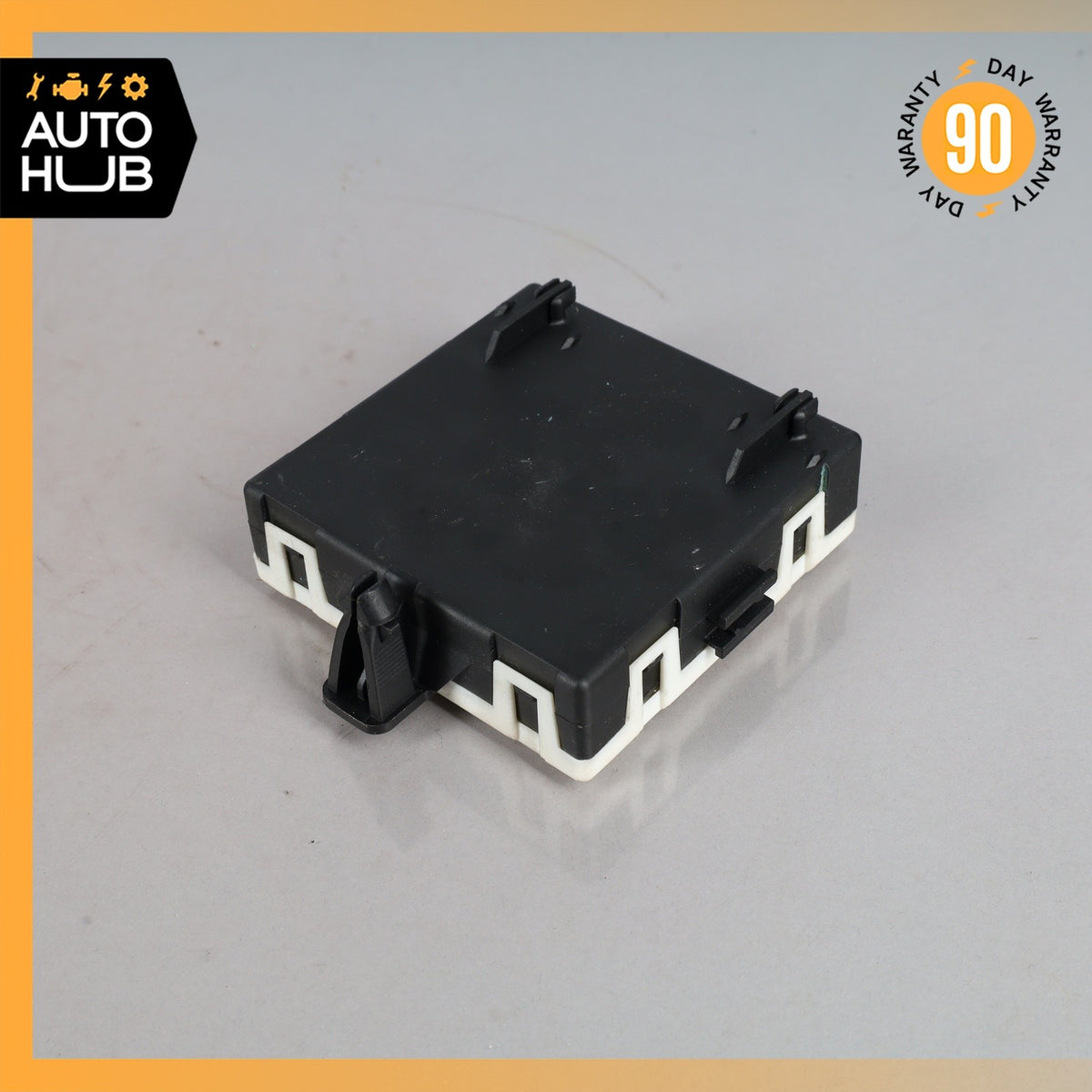 Mercedes W222 S550 Front Left Door Control Module 2229001807 OEM - photo 5
