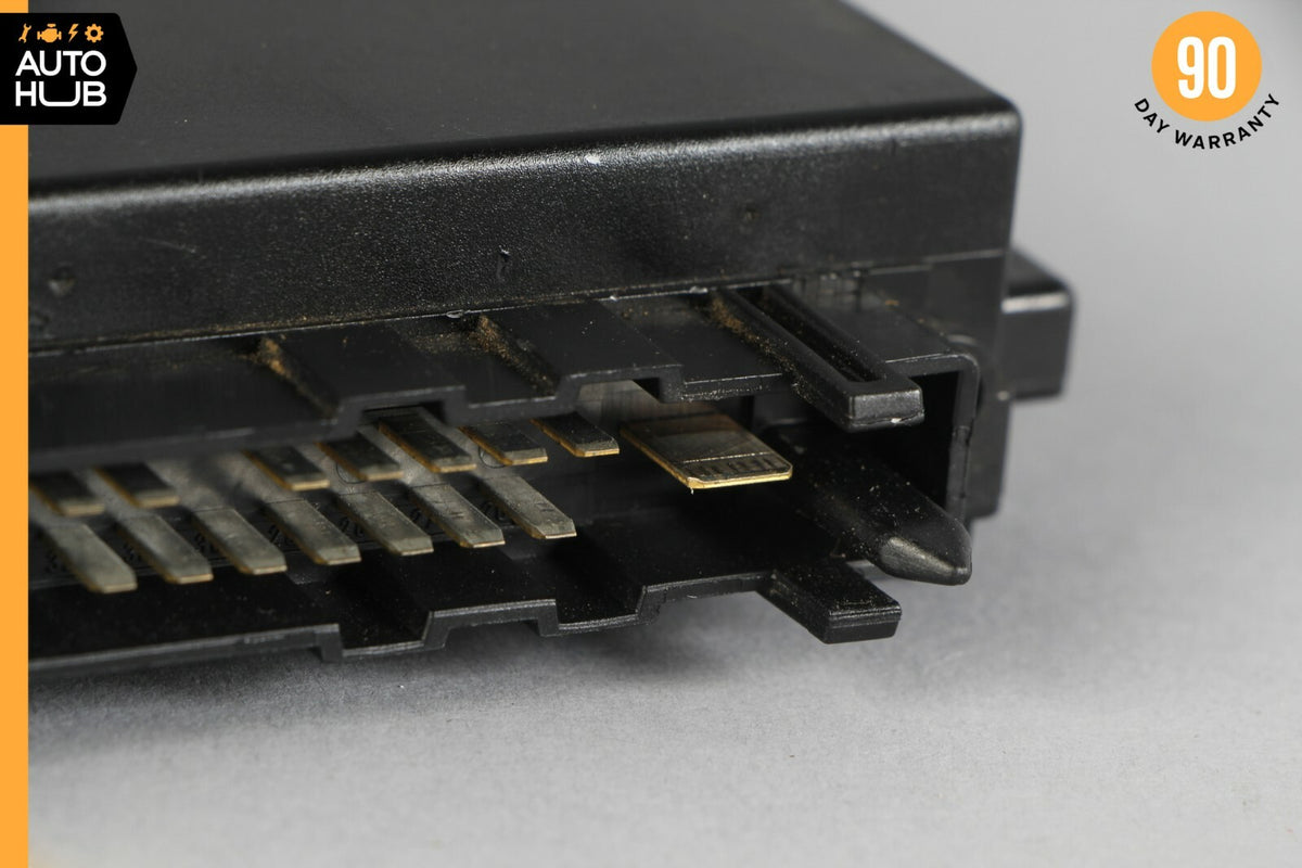92-99 Mercedes W140 S500 400SEL General GM Basic Control Module 0185458332 OEM - photo 6