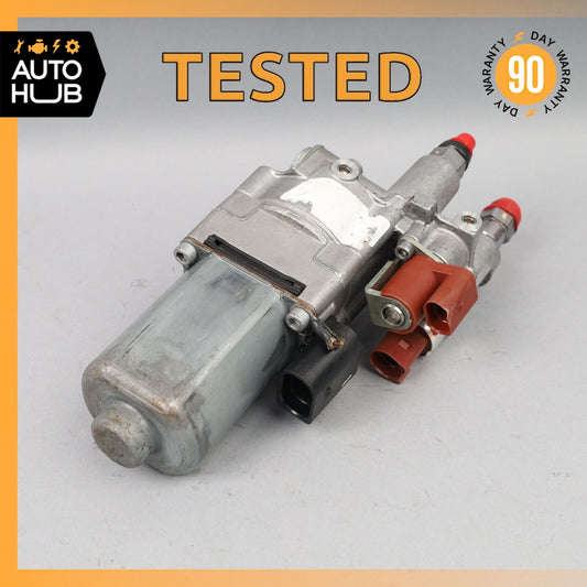 14-19 Chevrolet Corvette C7 Grand Sport Differential Lock Actuator 23386872 OEM - photo 1