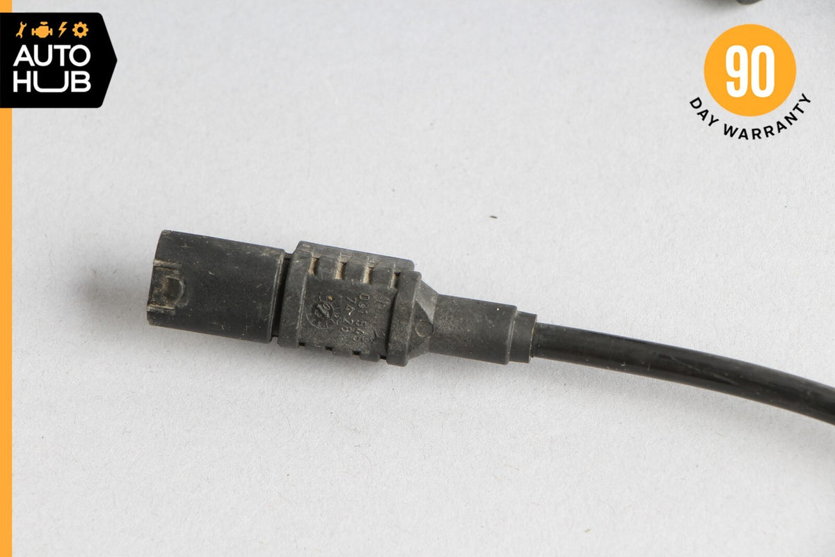 03-12 Mercedes R230 SL500 SL63 Rear Left or Right Wheel Speed ABS Sensor OEM - photo 7