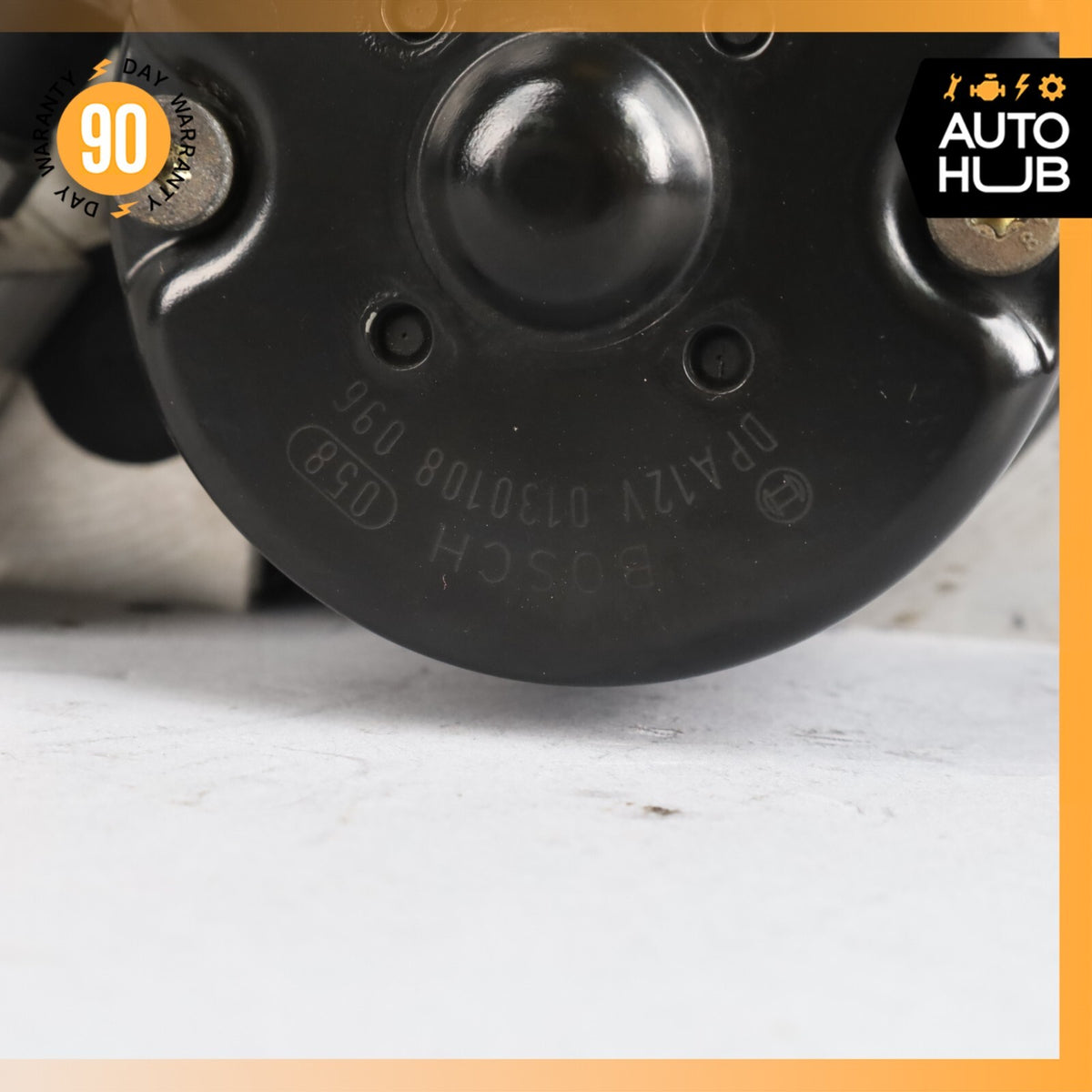 00-06 Mercedes W215 CL55 AMG CL500 ABS Anti Lock Brake Pump ESP Module OEM - photo 5