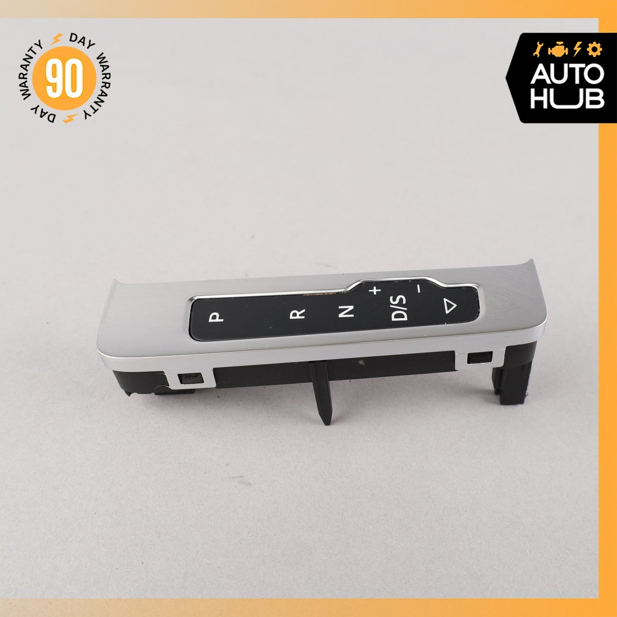 15-16 Audi 8V A3 E-Tron Automatic Transmission Shift Indicator Light OEM - photo 4
