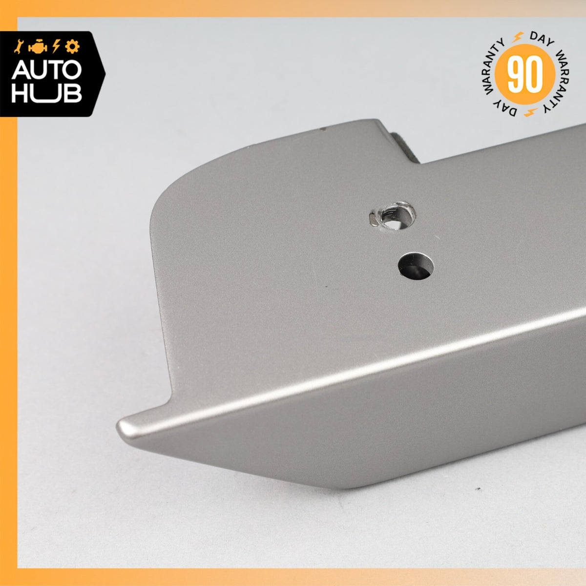 10-19 Aston Martin Rapide Interior Front Left Side Door Panel Handle OEM 11k - photo 13
