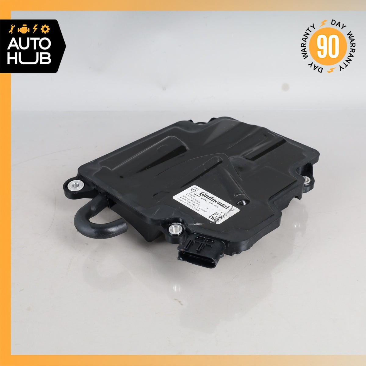 Mercedes W212 E350 CL550 ISM DSM Gearbox Transmission Control Unit TCU FLASHED - photo 2