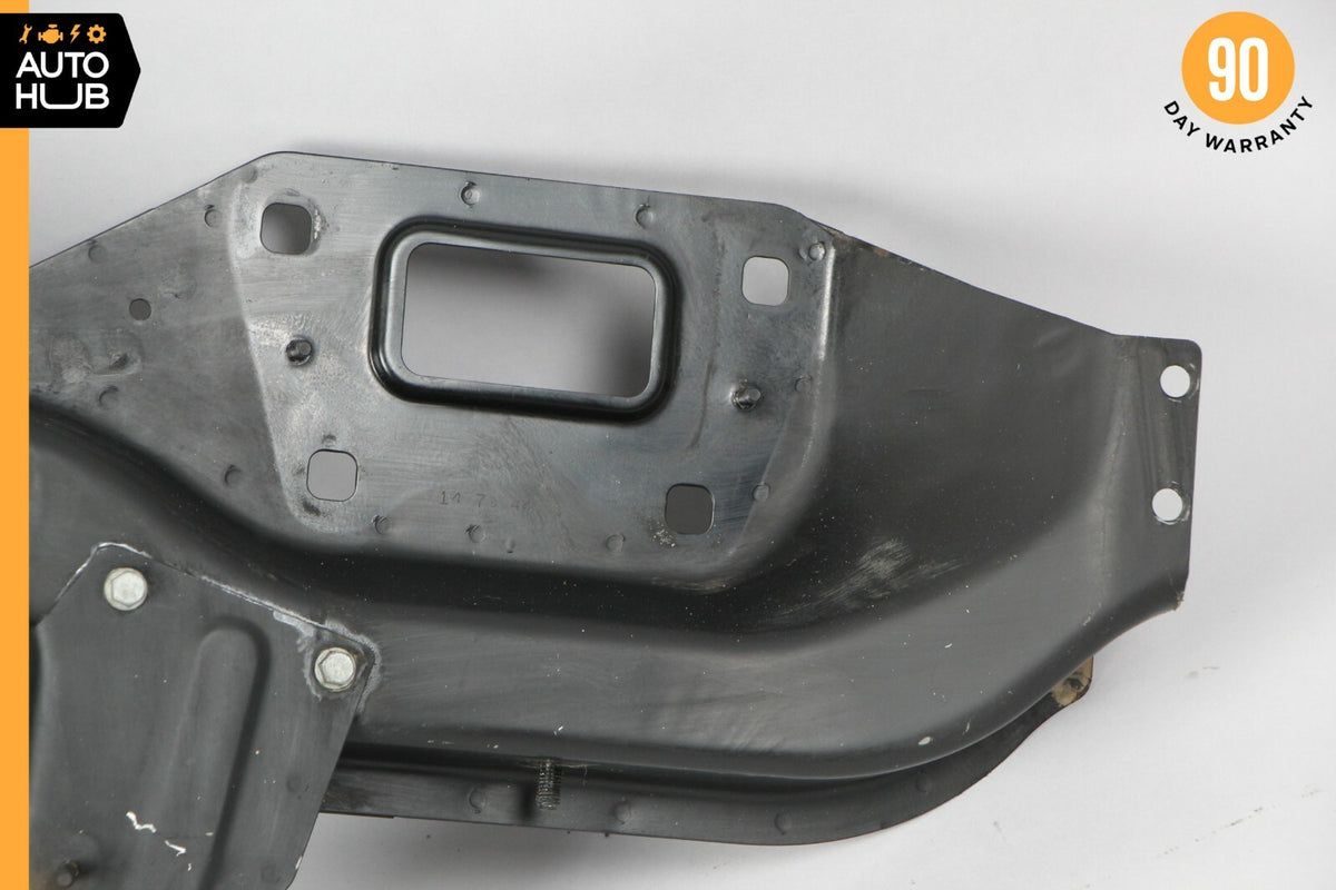 06-12 Mercedes X164 GL450 ML63 AMG Front Right Headlight Support Bracket OEM - photo 2