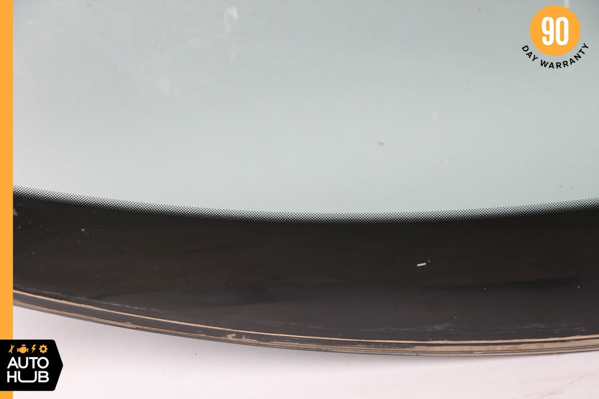 10-13 Mercedes W251 R350 Front Windshield Wind Shield Window Glass OEM - photo 6