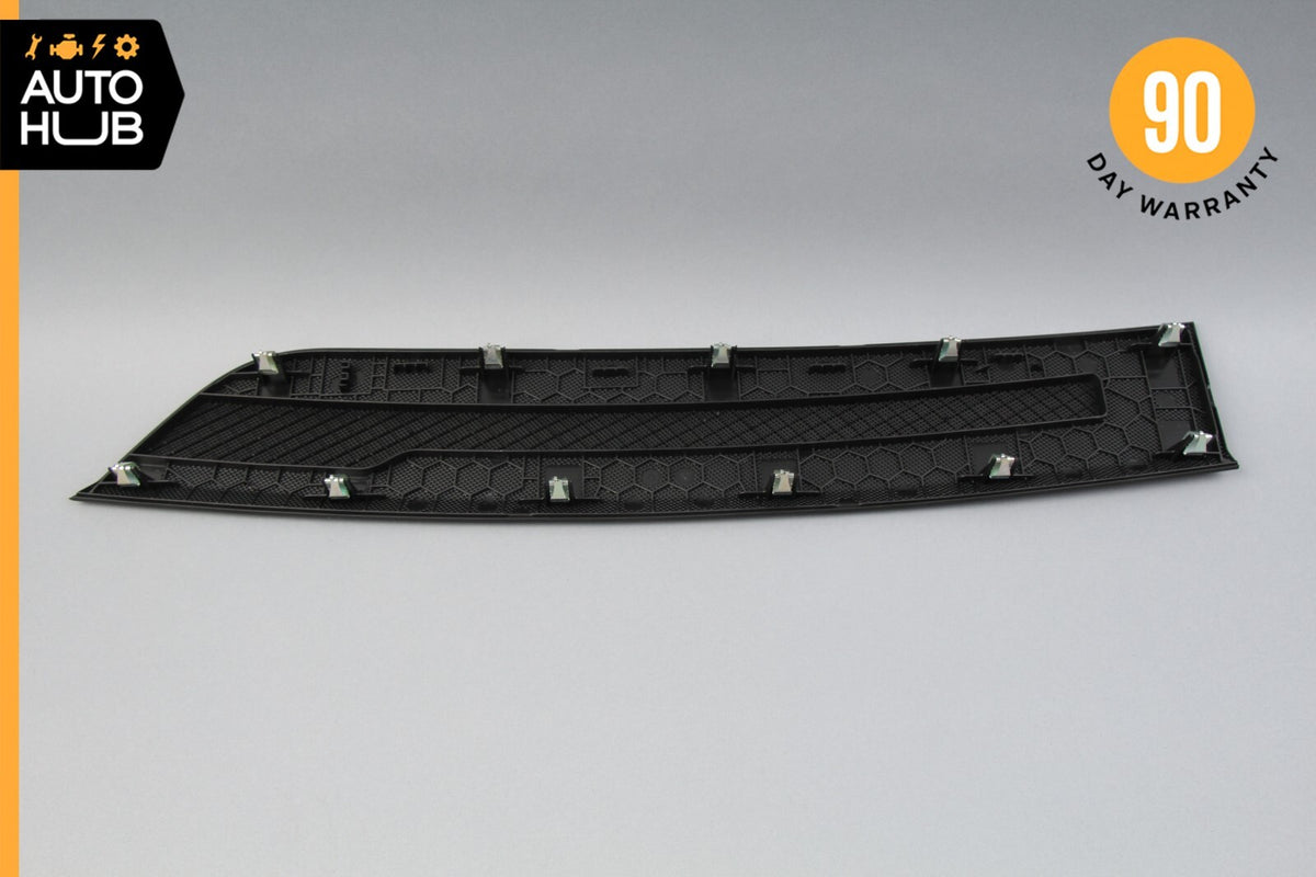 12-16 Mercedes W166 ML350 ML550 Dash Dashboard Speaker Cover Right Grill OEM 60k - photo 6