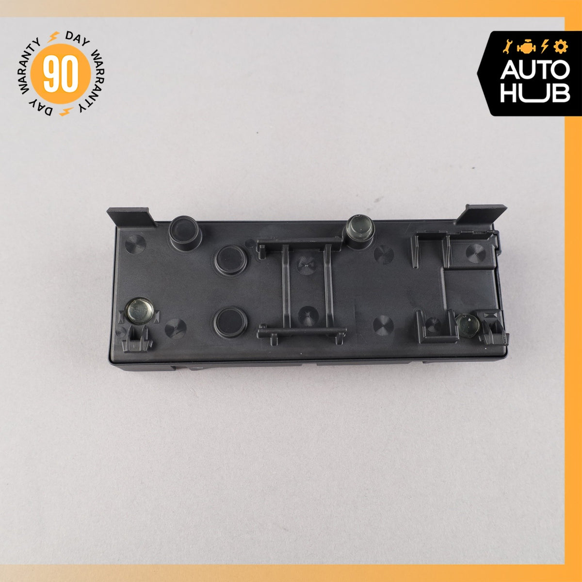 11-14 Porsche Cayenne 958 Rear Trunk Lid Liftgate Control Module OEM - photo 8