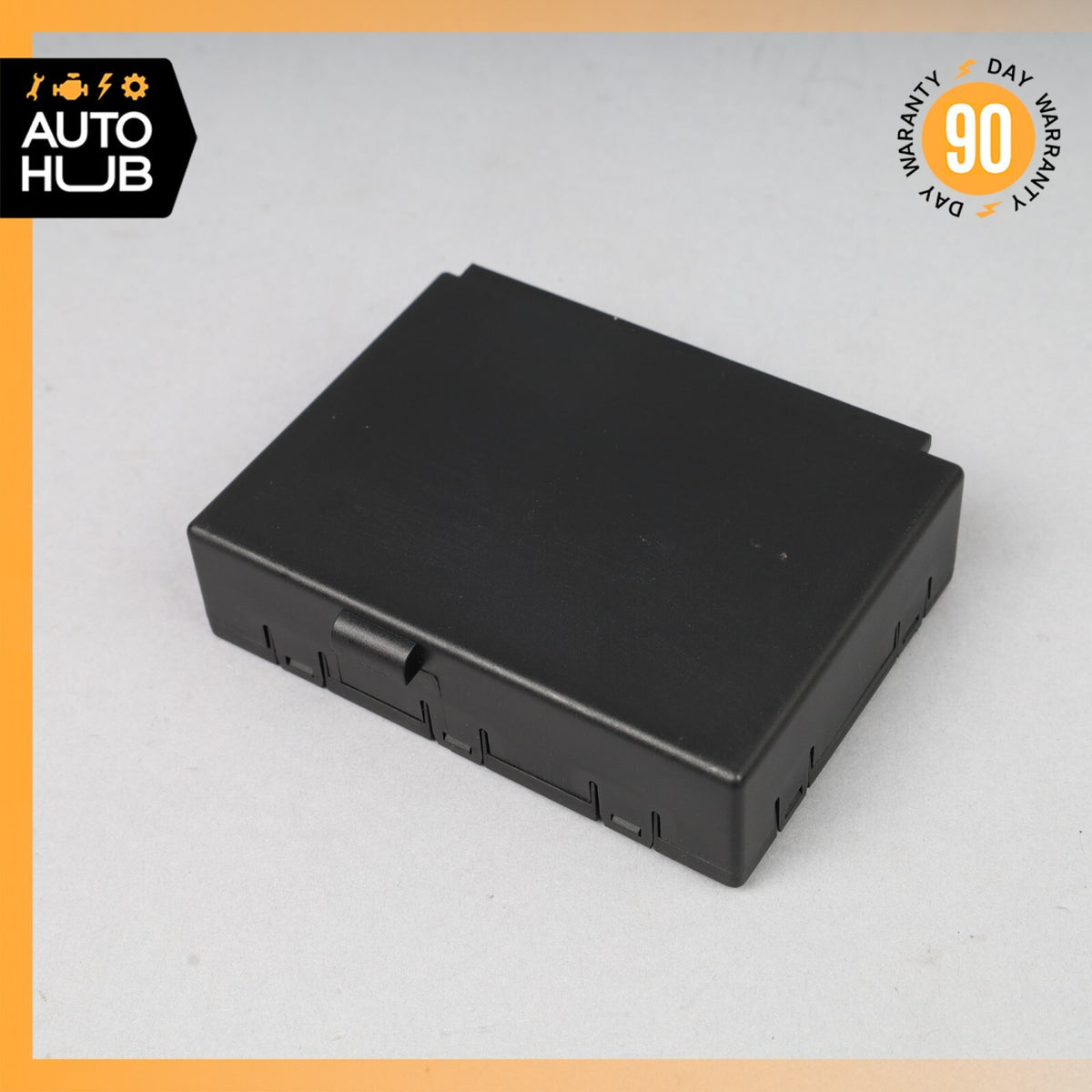 03-11 Mercedes W219 CLS500 E550 Central Gateway Control Module 2115405645 OEM - photo 4