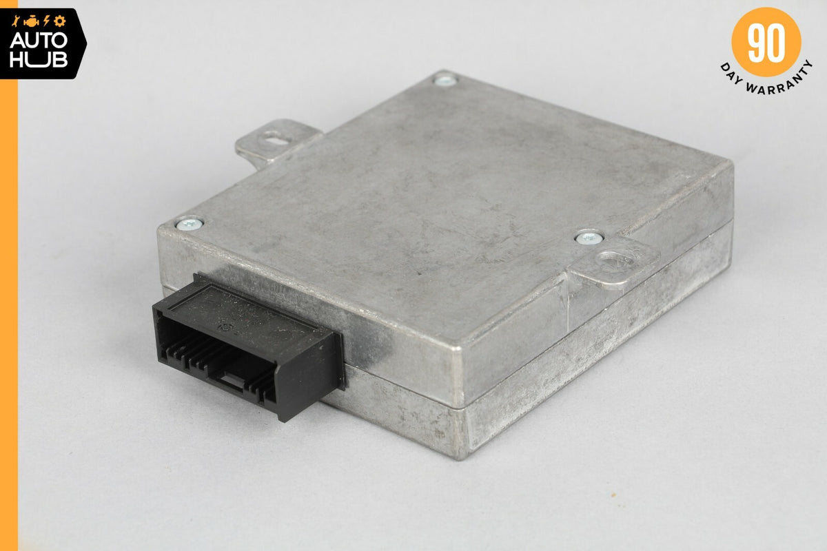 07-13 Mercedes W211 GL450 E320 Voice Language Communication Control Module OEM - photo 4