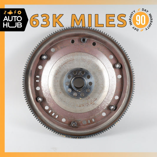Porsche Macan 95B 3.0L V6 Engine Motor Flywheel 95B105323 OEM - photo 1