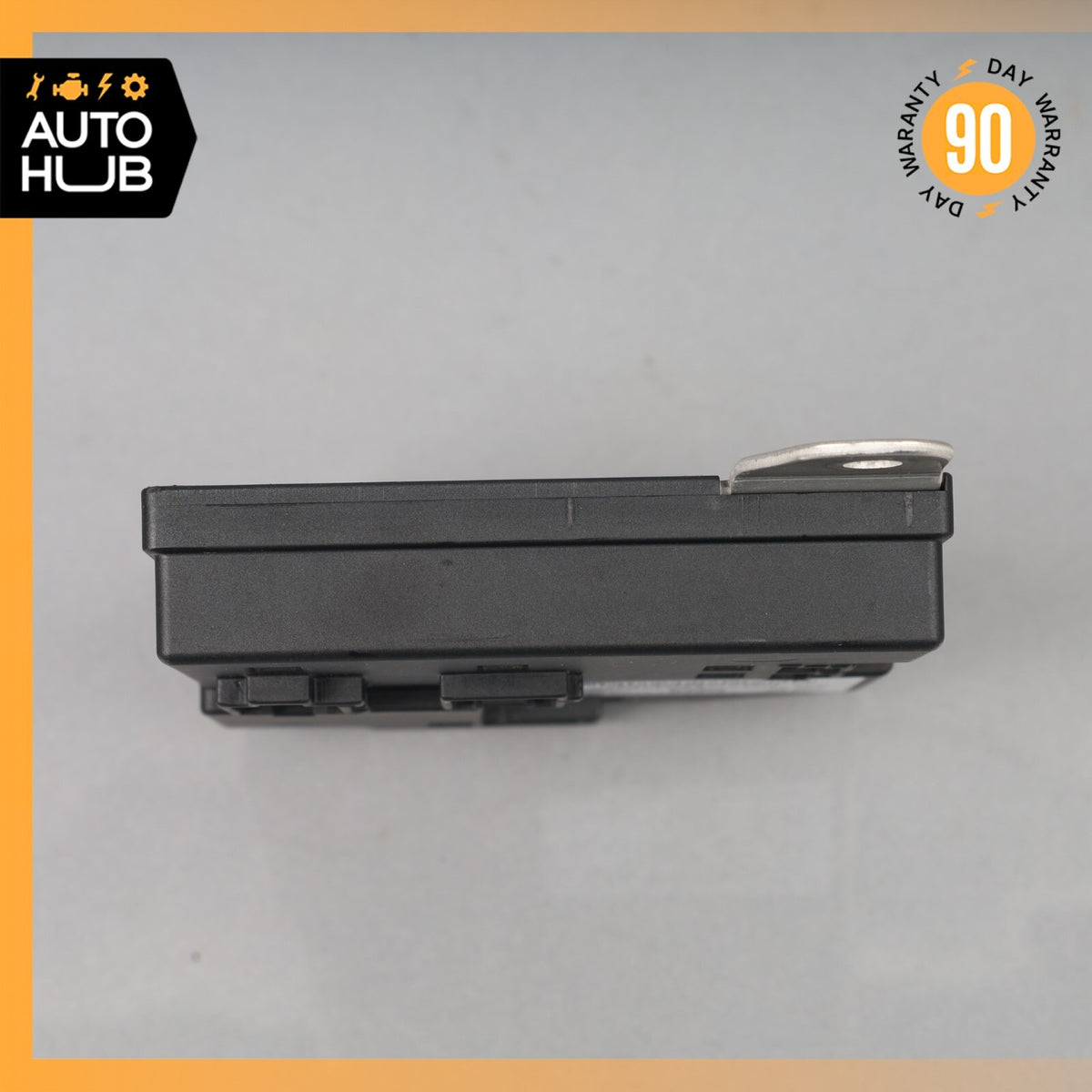 06-11 Mercedes W211 E63 AMG E350 Body Control Module BCM 2115458532 OEM - photo 9