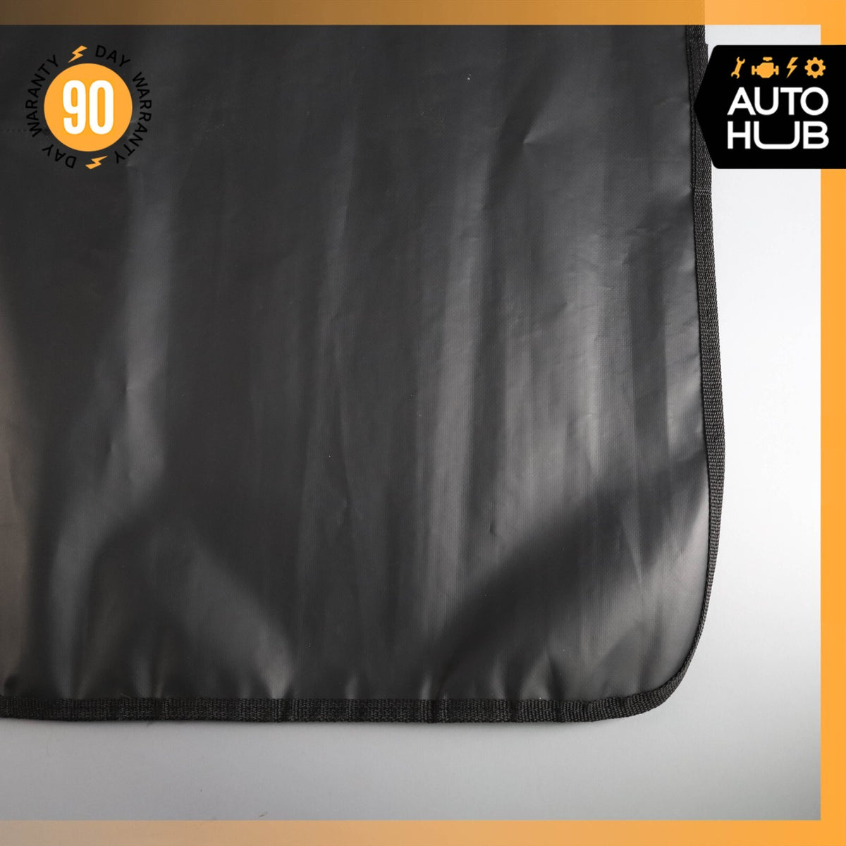 11-18 Porsche Cayenne 958 E-Hybrid Rear Bumper Cargo Liner Protector WeatherTech - photo 5