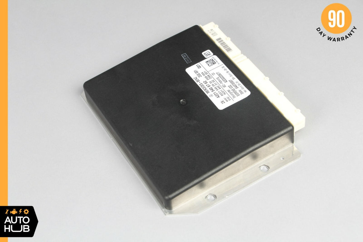 07-14 Mercedes CL550 S600 Active Body Control ABC Suspension Module Control OEM - photo 1
