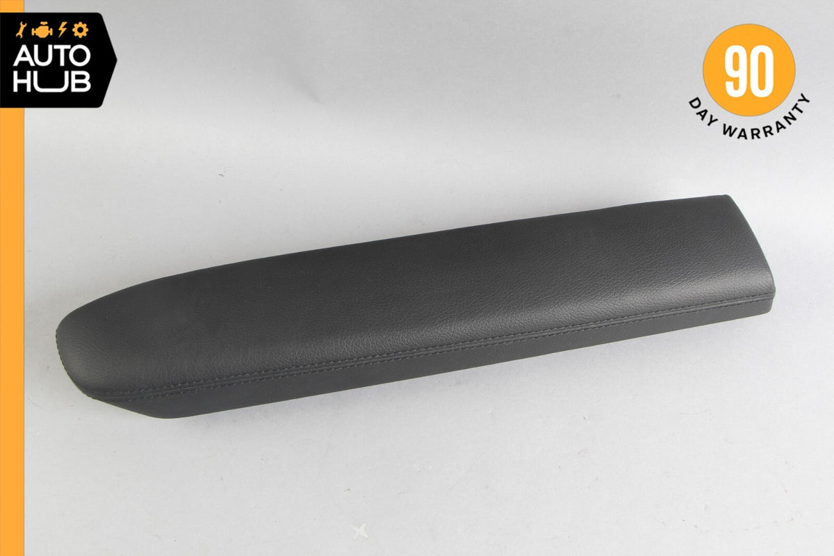 07-09 Mercedes W221 S550 Rear Left Interior Door Panel Storage Compartment OEM - photo 1