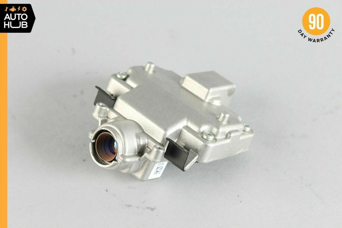 07-10 Mercedes W221 S550 CL550 S63 CL63 AMG Windshield Night Vision Camera OEM - photo 2