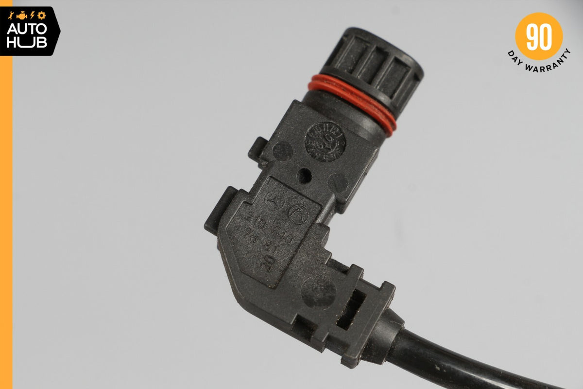 08-11 Mercedes W204 C300 C350 4Matic Front ABS Wheel Speed Sensor 2045400517 OEM - photo 7