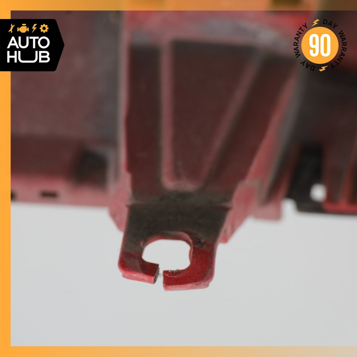 2016 Audi 8V A3 E-Tron Rear Bumper Cover Assembly Red OEM 78k - photo 22