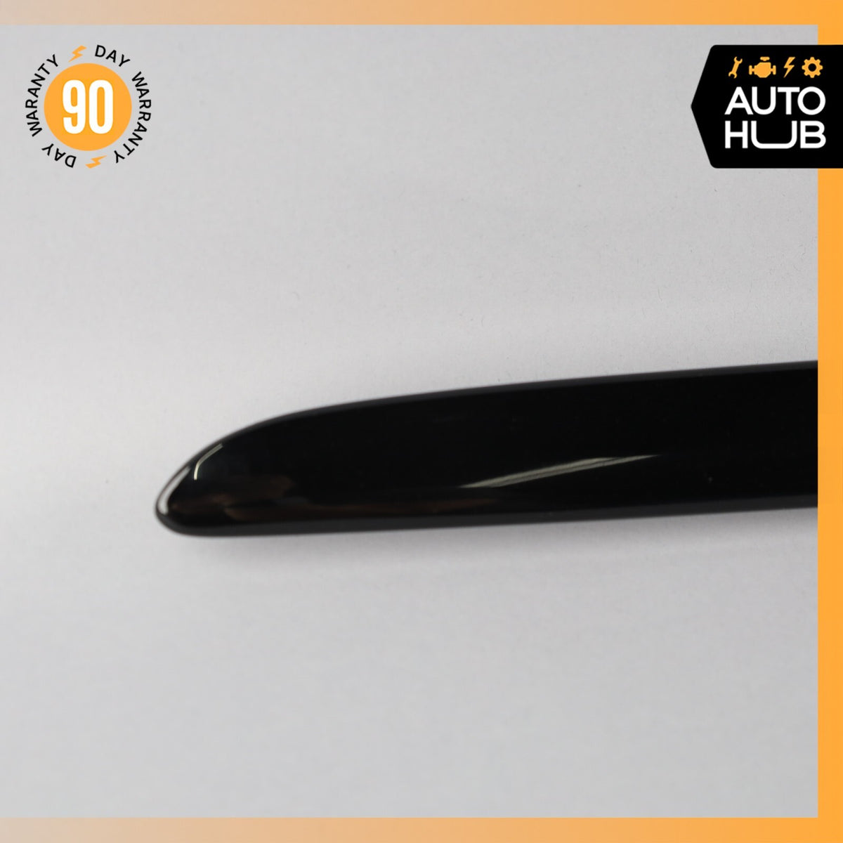 08-19 Maserati GranTurismo S M145 4.7L Front Right Side Door Panel Trim OEM 28k - photo 5